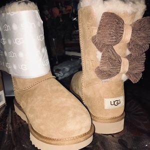ugg wither boots
